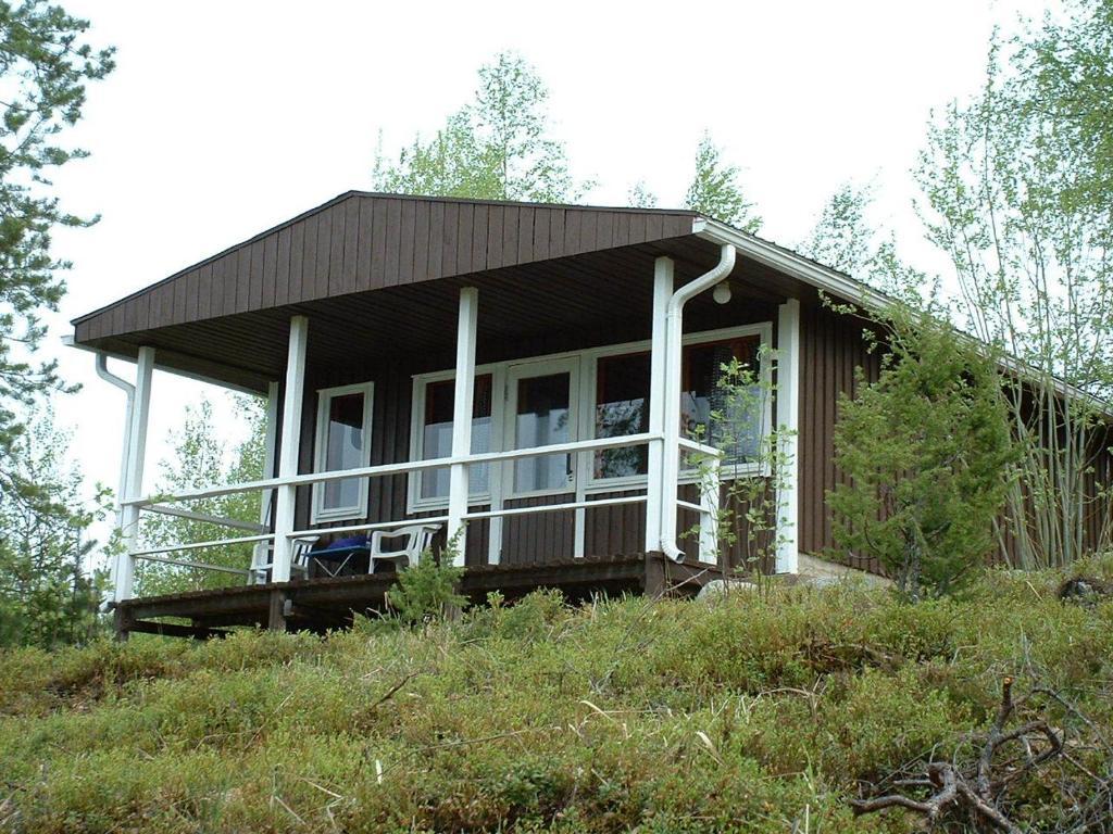 Pitkaeniemen Lomamoekit Villa Joutsa ห้อง รูปภาพ